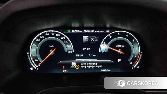 Kia K7 Premier id 4416429 из Кореи 18