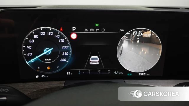 Kia K8 id 4535173 из Кореи 30