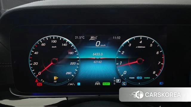 Mercedes-Benz E-Class W213 id 4445782 из Кореи 28