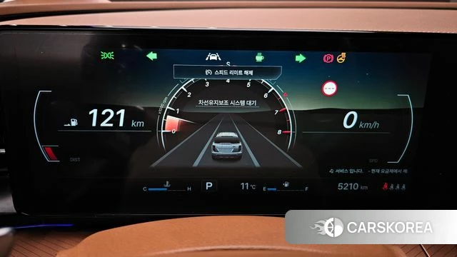 Ssangyong The New Torres id 3909527 из Кореи 18