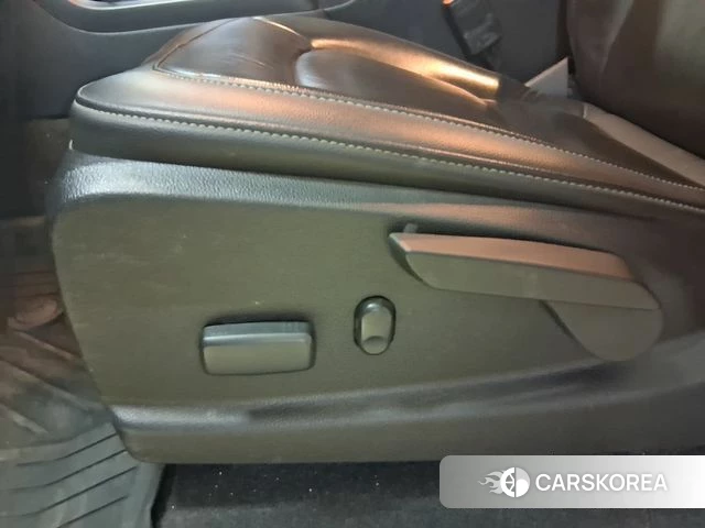 Chevrolet (GM Daewoo) Real New Colorado id 4392624 из Кореи 13
