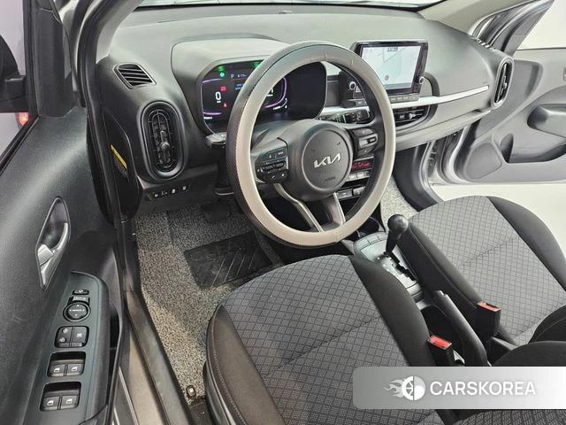 Kia The New Morning (JA) id 3934233 из Кореи 18