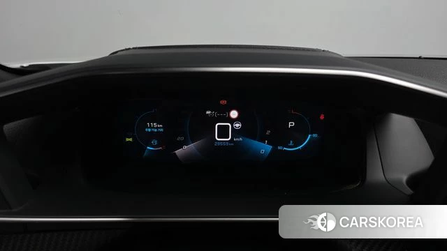 Peugeot 2008 Second generation id 4631877 из Кореи 29