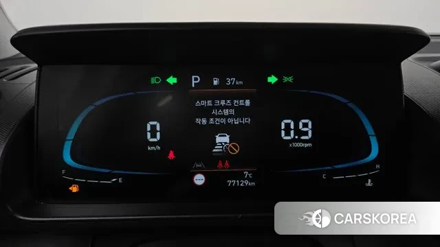 Hyundai Casper id 3508385 из Кореи 18