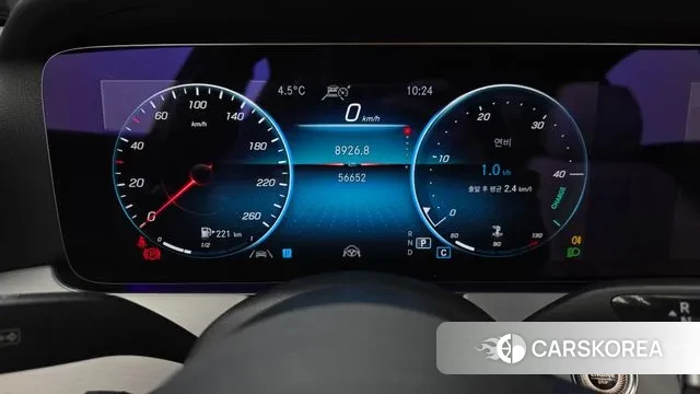 Mercedes-Benz E-Class W213 id 3463741 из Кореи 18