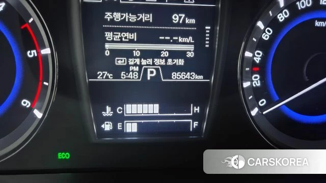 Ssangyong The New Rexton Sport id 4546872 из Кореи 14