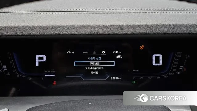 Ssangyong Torres id 3600451 из Кореи 18