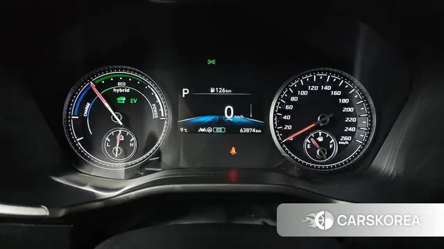 Hyundai The New Santa Fe id 3764311 из Кореи 18