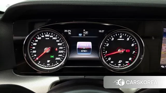 Mercedes-Benz E-Class W213 id 3029076 из Кореи 18