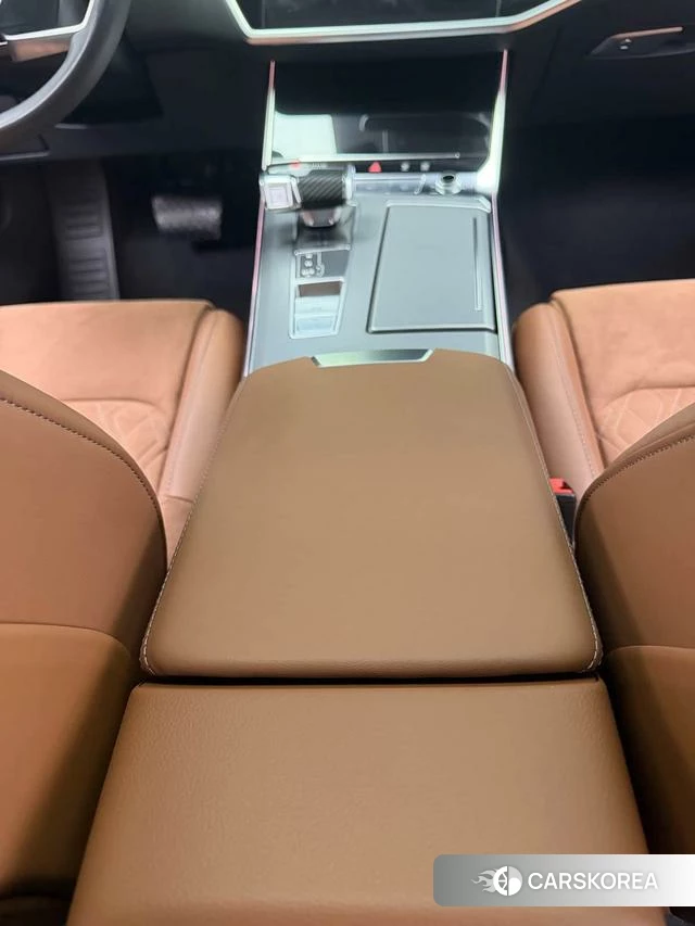 Audi A7L id 4300881 из Китая 24