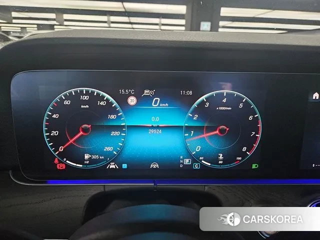 Mercedes-Benz E-Class W213 id 3394196 из Кореи 16