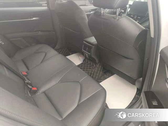 Toyota Camry id 4301539 из Китая 11