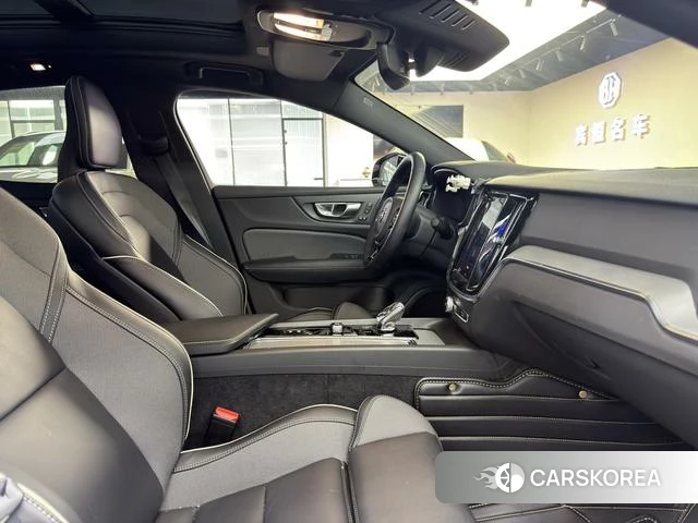 Volvo S60 id 4211528 из Китая 13
