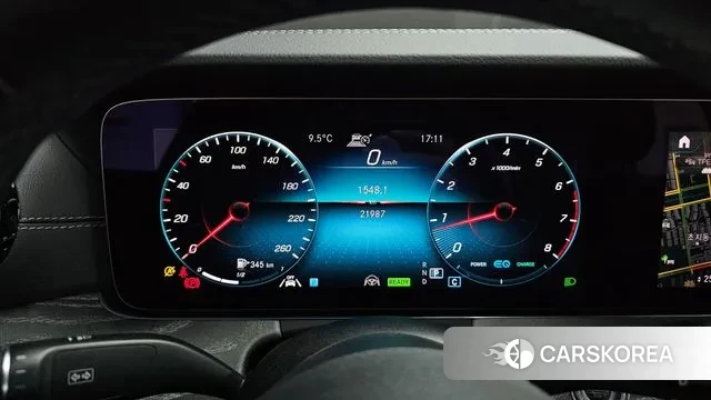 Mercedes-Benz E-Class W213 id 3734504 из Кореи 18