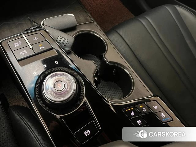 Kia K8 id 3806497 из Кореи 17