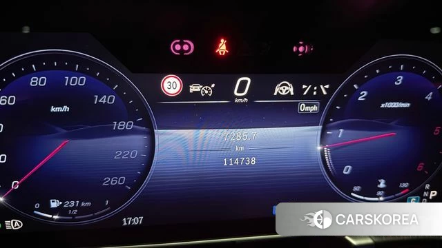 Mercedes-Benz S-Class W223 id 3964668 из Кореи 12