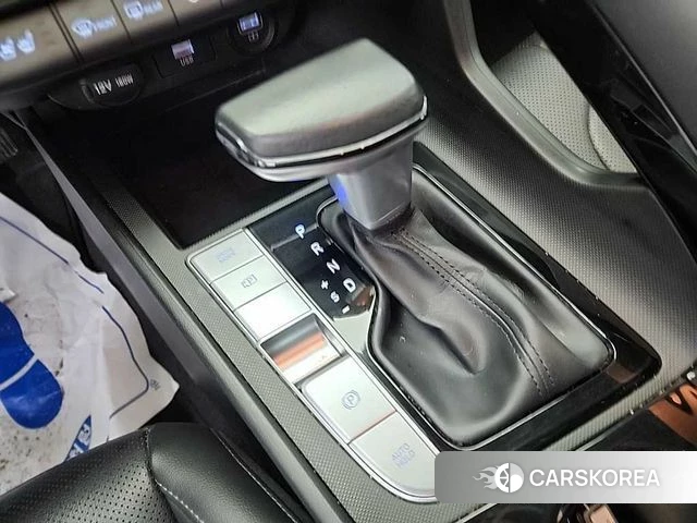 Hyundai Avante (CN7) id 3954141 из Кореи 18