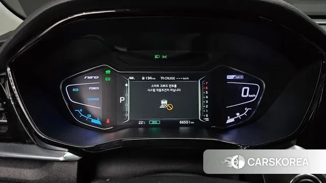 Kia The New Niro id 3178880 из Кореи 18