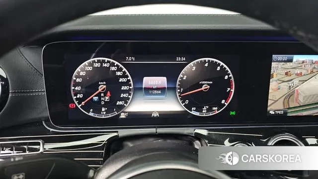 Mercedes-Benz E-Class W213 id 3687250 из Кореи 18