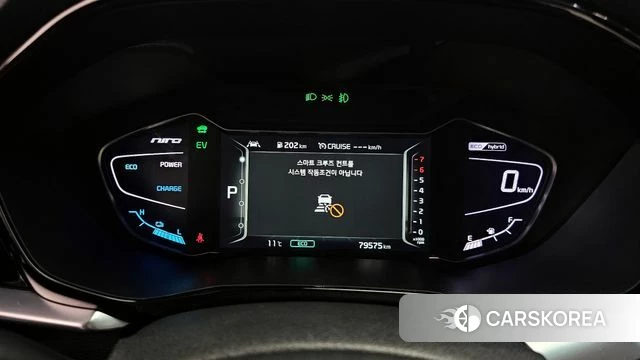 Kia The New Niro id 3794481 из Кореи 18