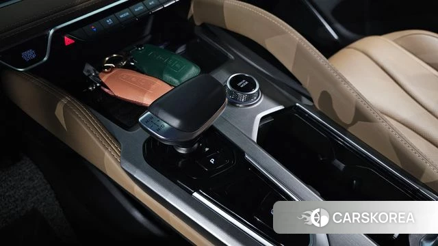Renault Korea (Samsung) Grand Coleos id 4739376 из Кореи 28