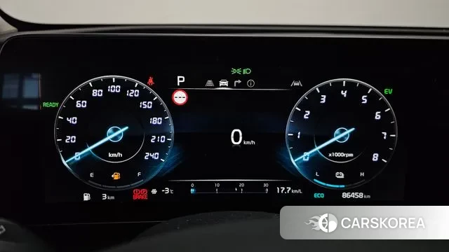 Kia Sportage 5th Generation Hybrid id 3534682 из Кореи 18