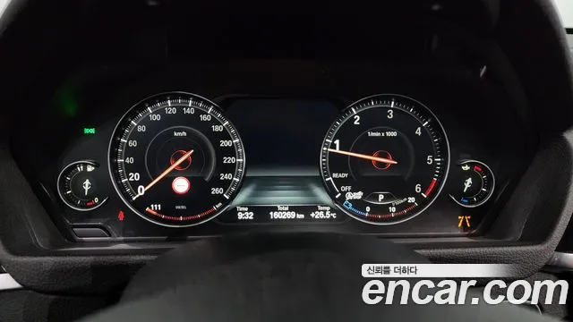 BMW 3 Series GT (F34) id 2840013 из Кореи 18