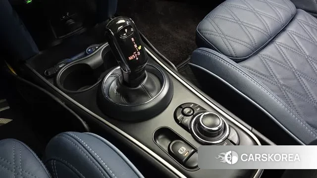 Mini Cooper S Countryman id 3472350 из Кореи 18