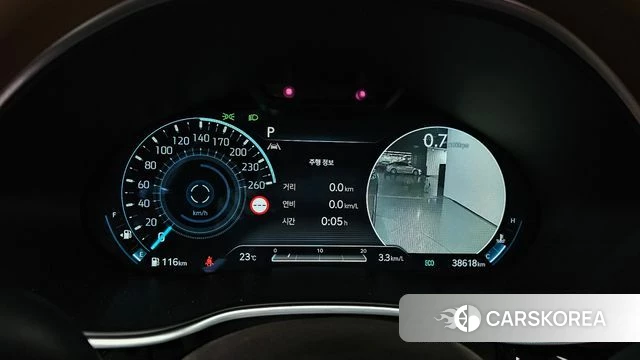 Genesis G80 (RG3) id 4302480 из Кореи 28