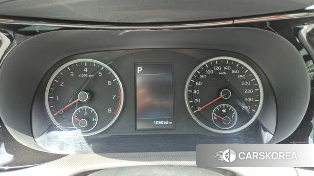 Kia K5 3rd generation id 4283396 из Кореи 15