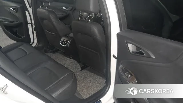 Chevrolet (GM Daewoo) All New Malibu id 3292198 из Кореи 14