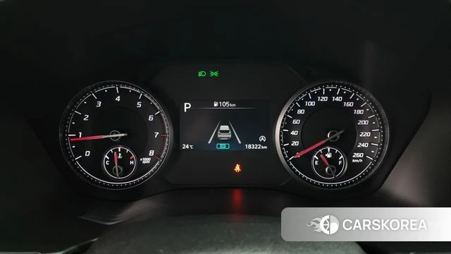 Hyundai The New Santa Fe id 4935377 из Кореи 32