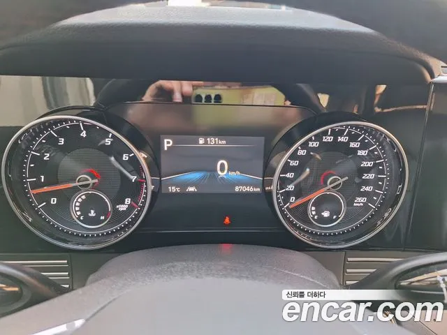 Hyundai The New Grandeur IG id 2621758 из Кореи 18