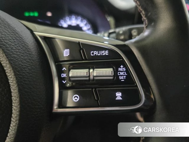 Kia Seltos id 4470803 из Кореи 18