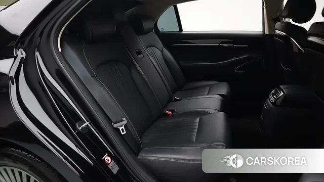 Genesis G90 id 3021033 из Кореи 18