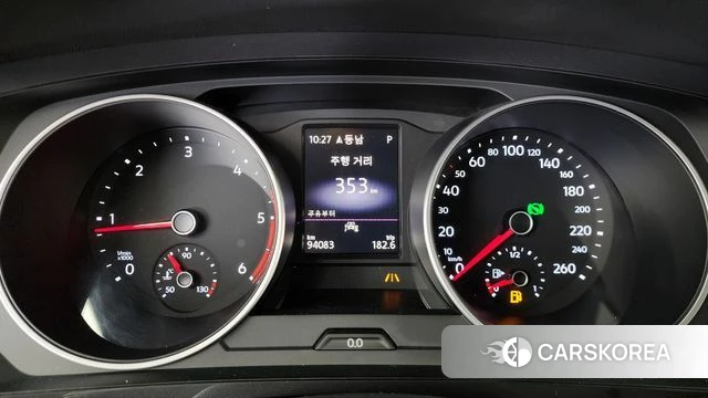 Volkswagen Tiguan second Generation id 4429510 из Кореи 18