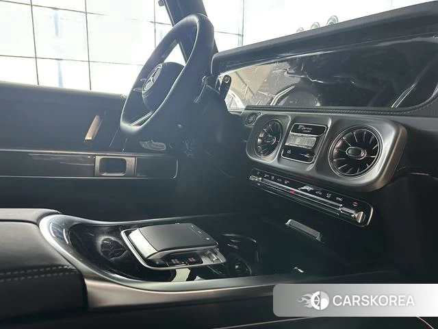 Mercedes-Benz G-class id 4394156 из Китая 16