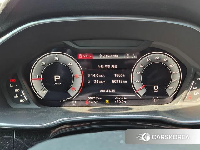 Audi Q3 (F3) id 4329981 из Кореи 13
