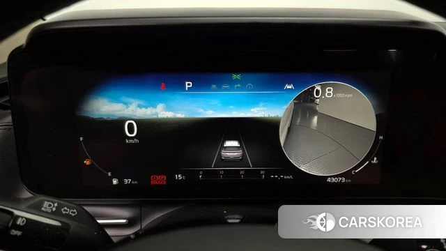 Kia Carnival 4th generation id 3936050 из Кореи 18