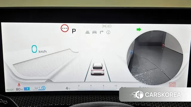 Kia EV6 id 3452158 из Кореи 18