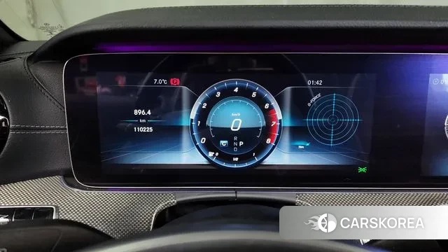 Mercedes-Benz E-Class W213 id 3460165 из Кореи 18