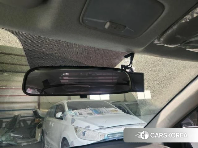 Kia Morning Urban (JA) id 4293366 из Кореи 13