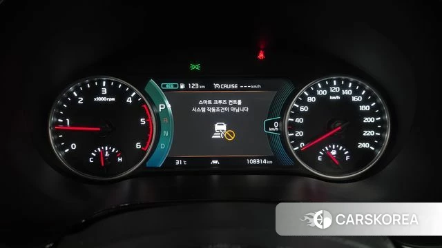 Kia Seltos id 4741570 из Кореи 18