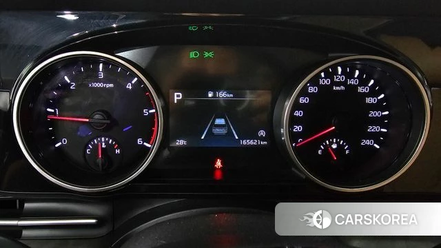 Kia Carnival 4th generation id 4676951 из Кореи 30