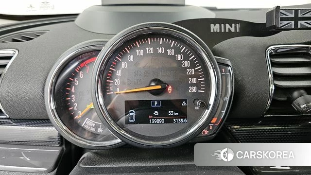 Mini Cooper S Clubman id 3894208 из Кореи 18