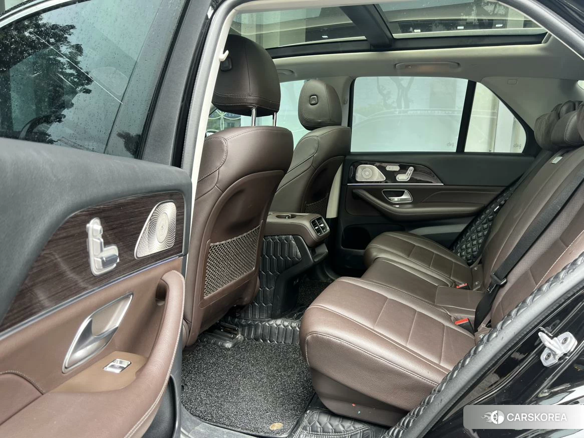Mercedes-Benz GLE (import) id 4479670 из Китая 31