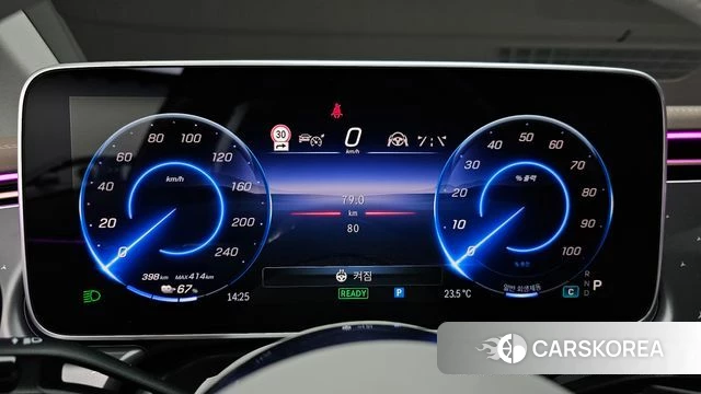 Mercedes-Benz EQE V295 id 4570926 из Кореи 30