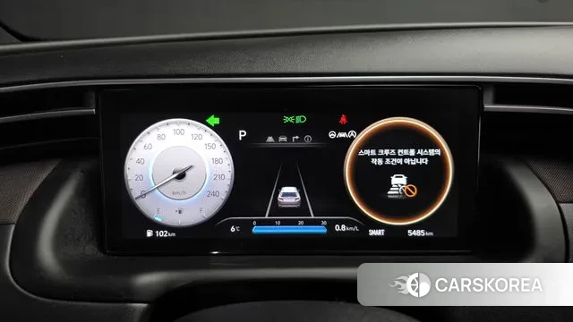 Hyundai Tucson (NX4) id 3571657 из Кореи 18