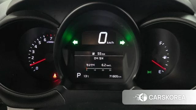 Kia The New Ray id 3892736 из Кореи 18