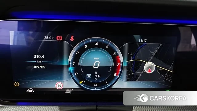 Mercedes-Benz E-Class W213 id 3198010 из Кореи 18